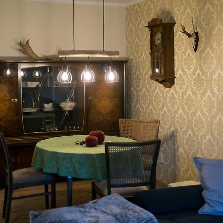 Mcdreyer Ferienwohnung Dedelstorf Dış mekan fotoğraf