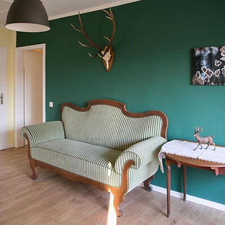 Mcdreyer Ferienwohnung Dedelstorf Dış mekan fotoğraf
