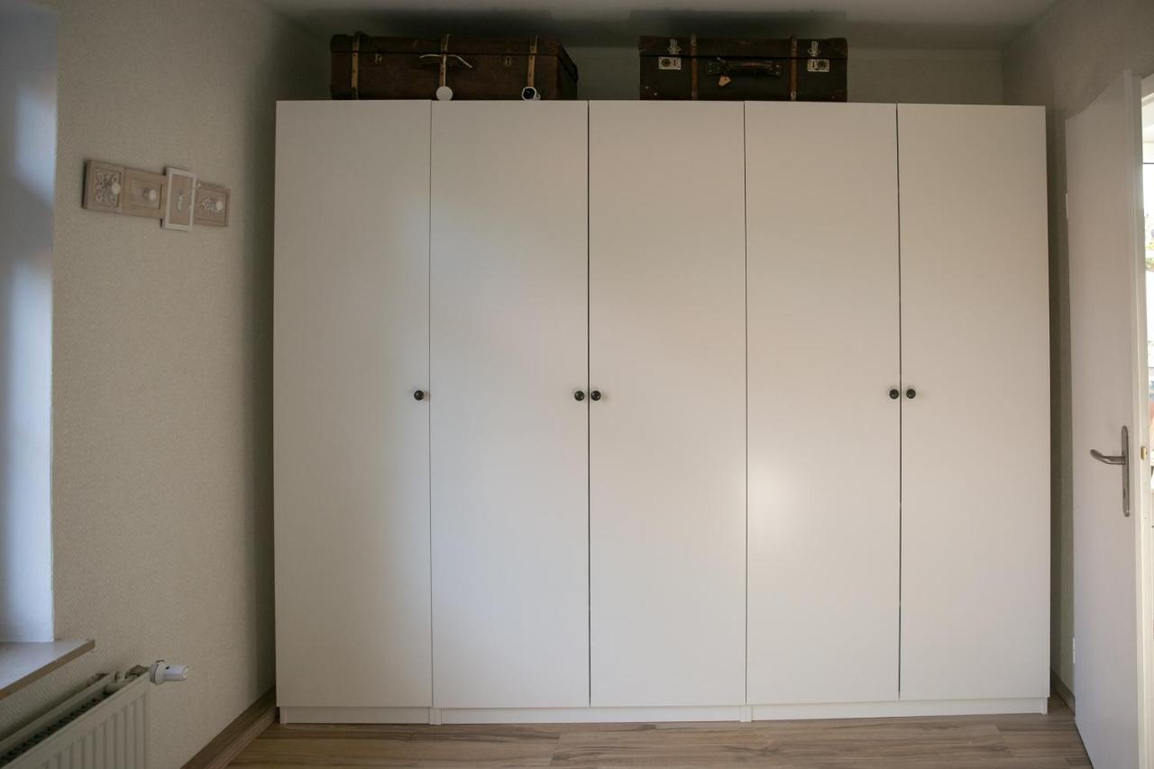 Mcdreyer Ferienwohnung Dedelstorf Dış mekan fotoğraf