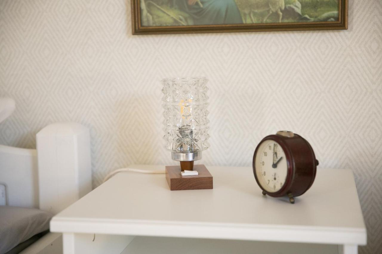 Mcdreyer Ferienwohnung Dedelstorf Dış mekan fotoğraf