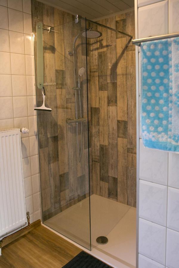 Mcdreyer Ferienwohnung Dedelstorf Dış mekan fotoğraf