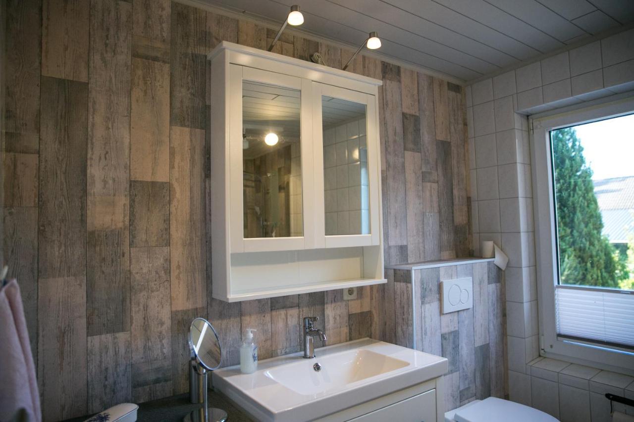 Mcdreyer Ferienwohnung Dedelstorf Dış mekan fotoğraf
