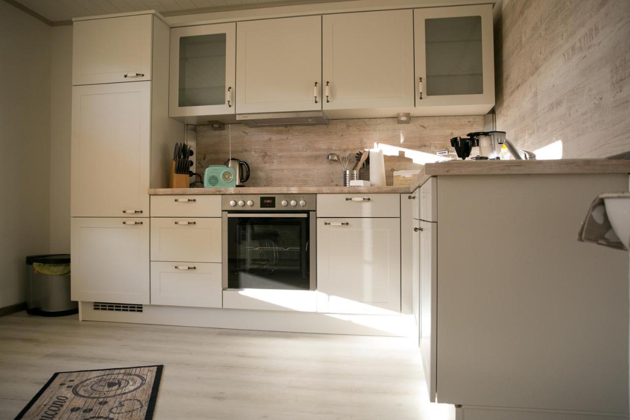 Mcdreyer Ferienwohnung Dedelstorf Dış mekan fotoğraf