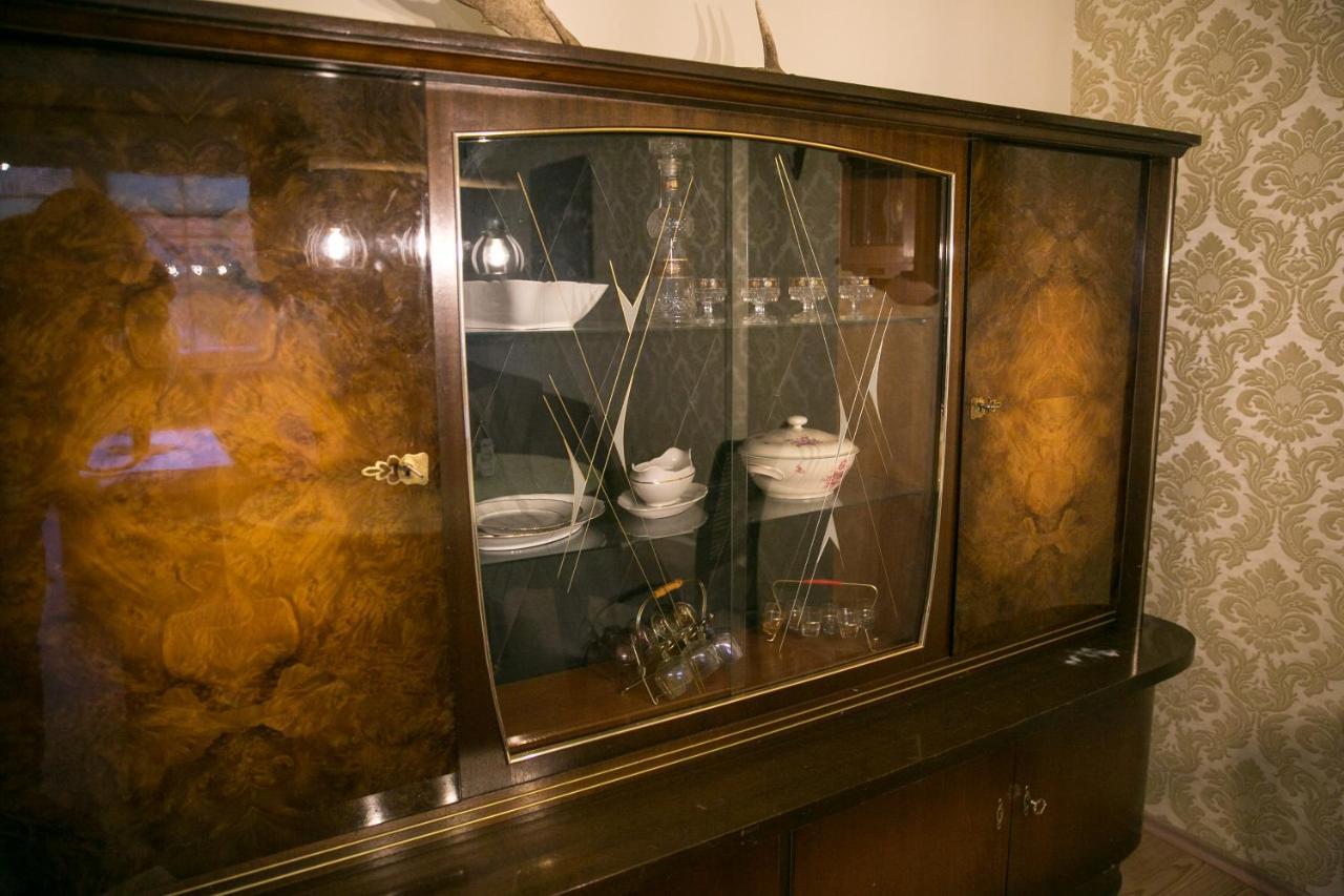 Mcdreyer Ferienwohnung Dedelstorf Dış mekan fotoğraf