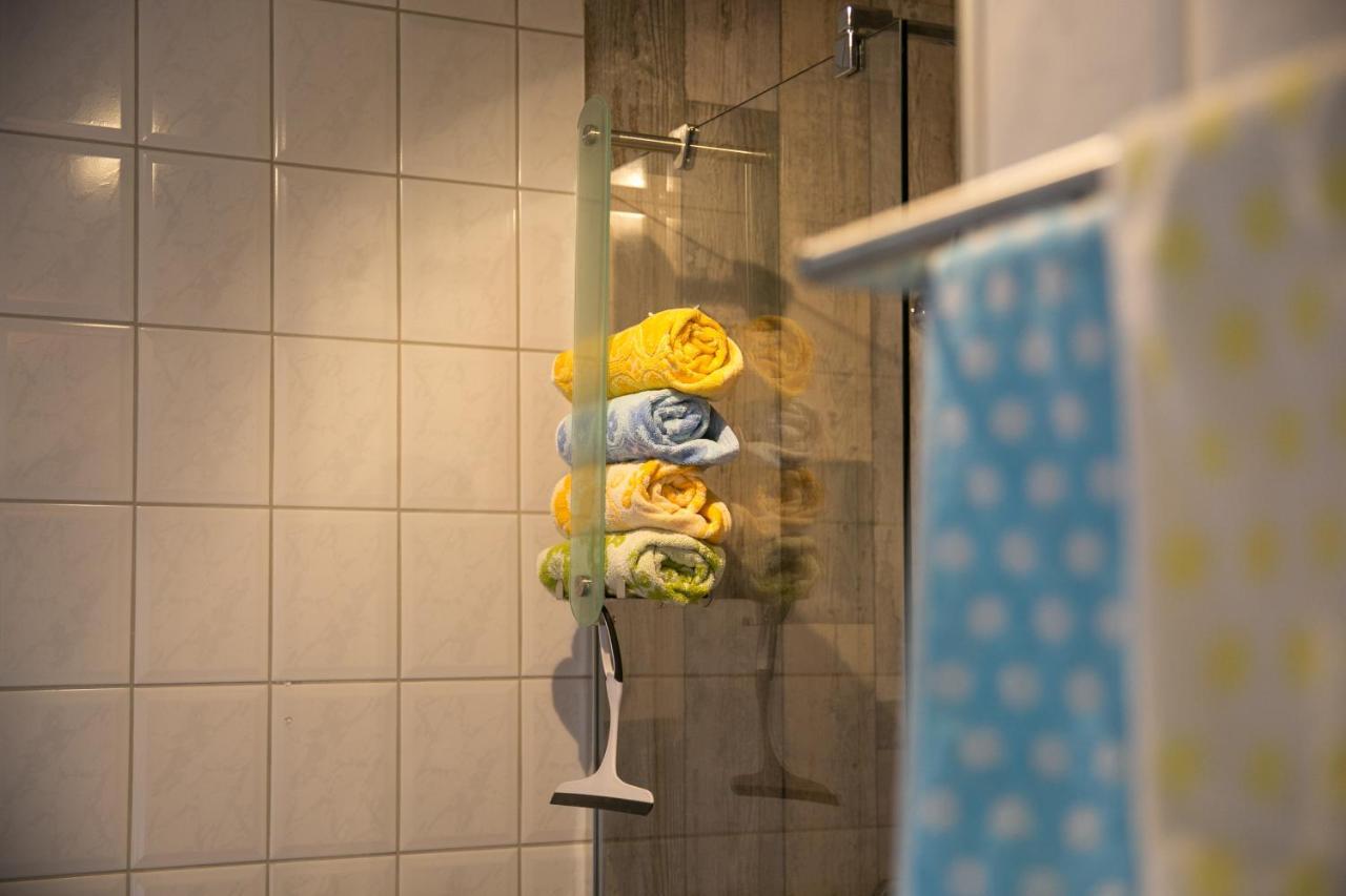 Mcdreyer Ferienwohnung Dedelstorf Dış mekan fotoğraf