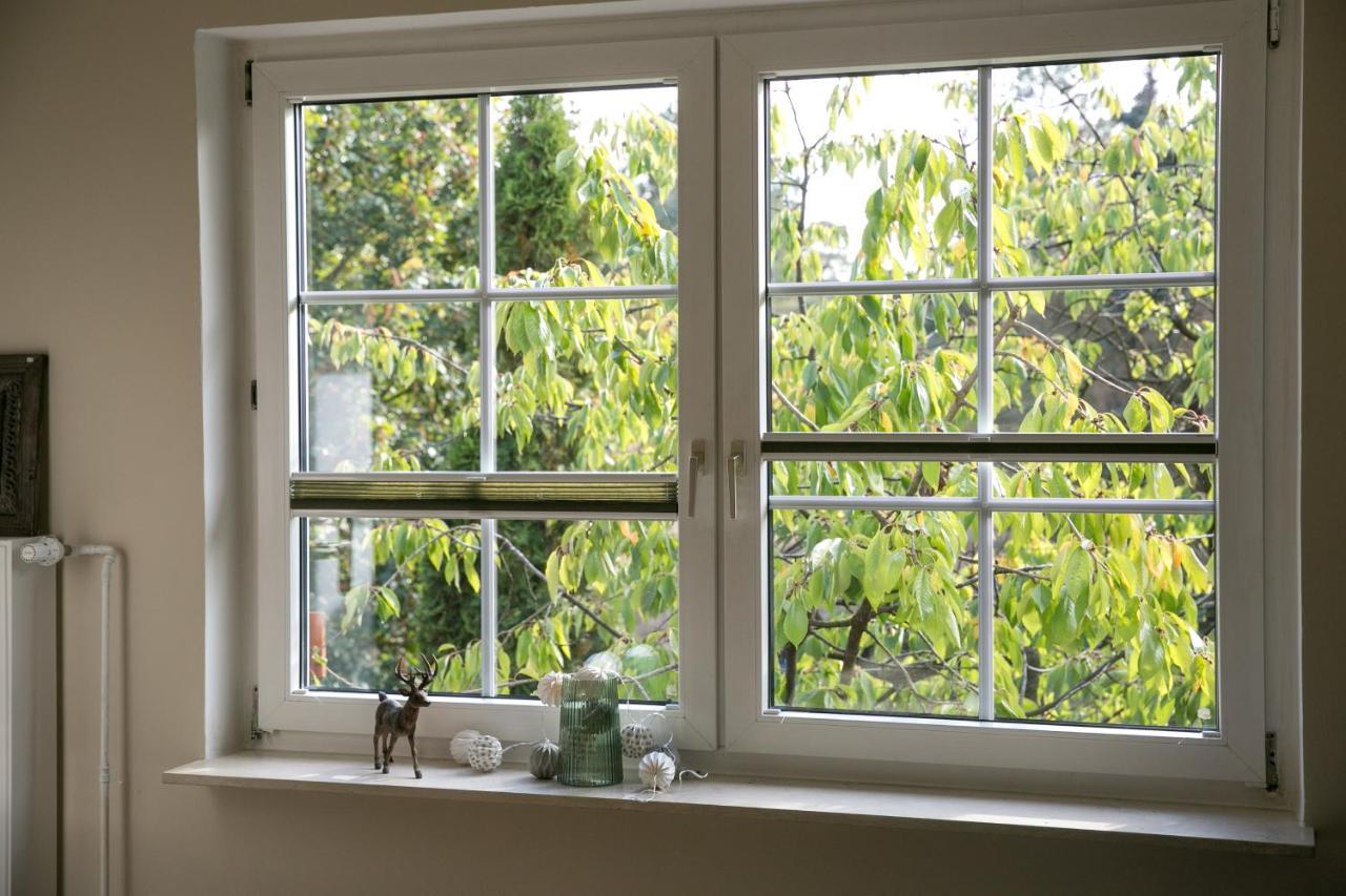 Mcdreyer Ferienwohnung Dedelstorf Dış mekan fotoğraf