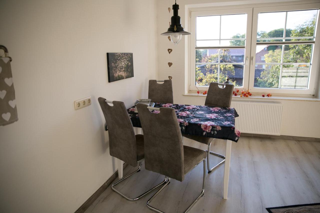 Mcdreyer Ferienwohnung Dedelstorf Dış mekan fotoğraf
