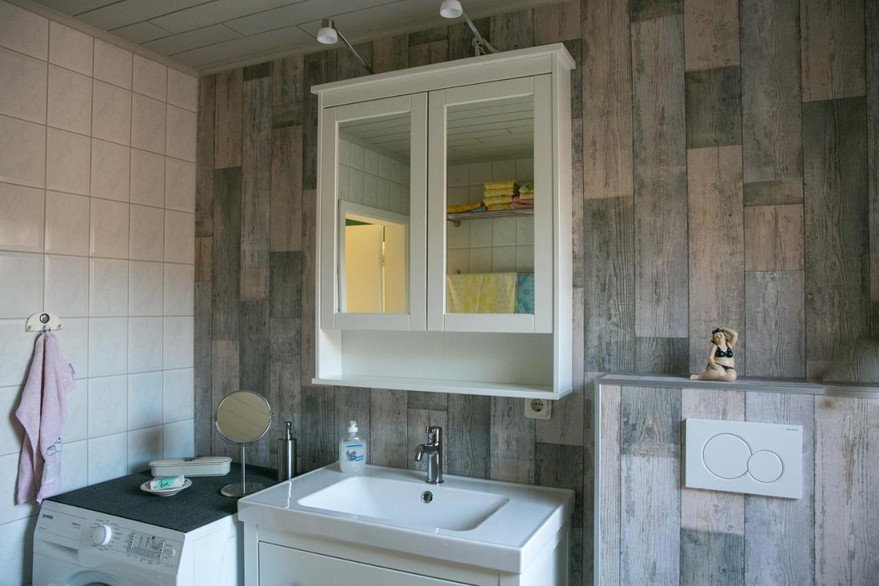 Mcdreyer Ferienwohnung Dedelstorf Dış mekan fotoğraf