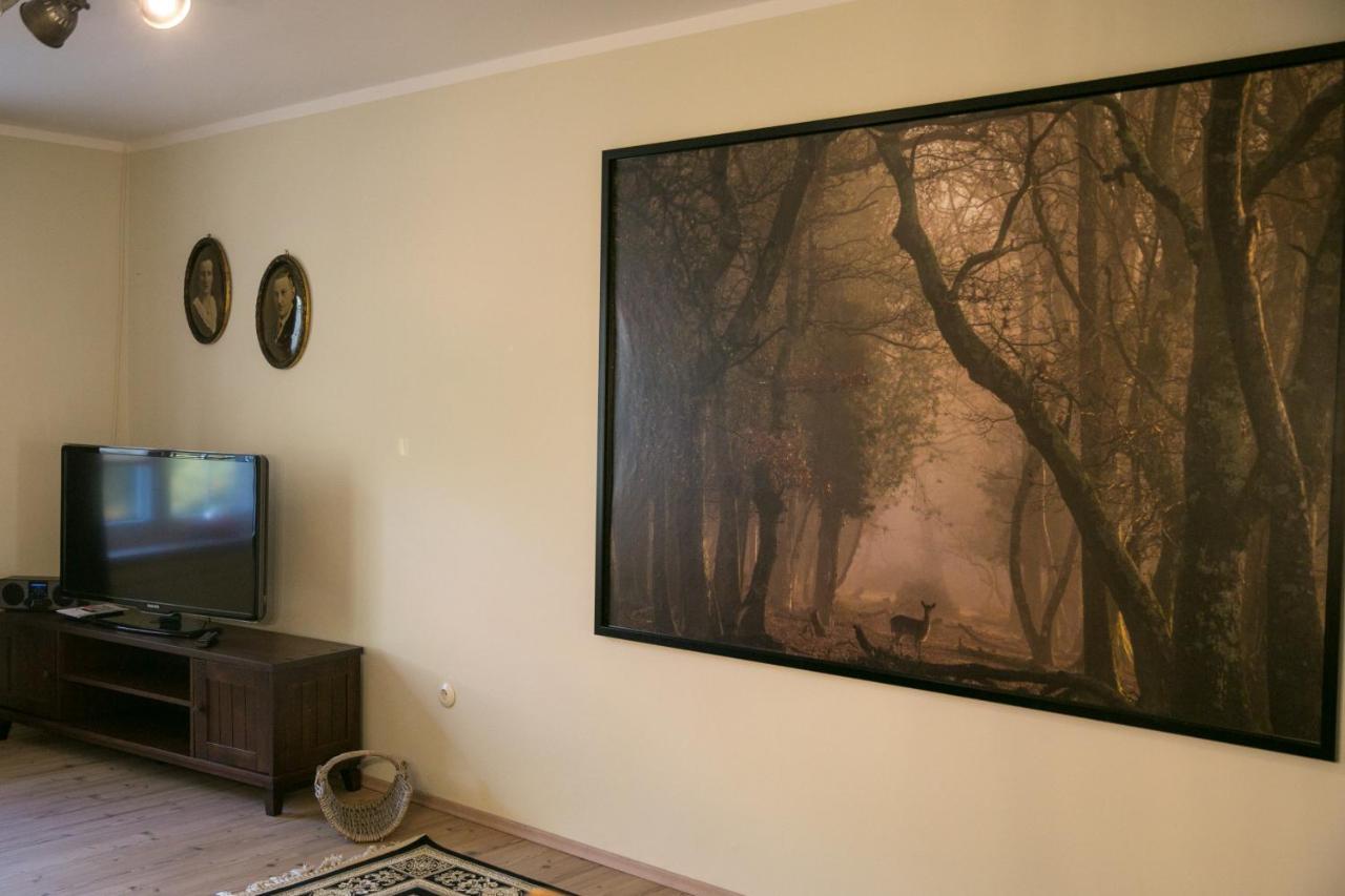 Mcdreyer Ferienwohnung Dedelstorf Dış mekan fotoğraf