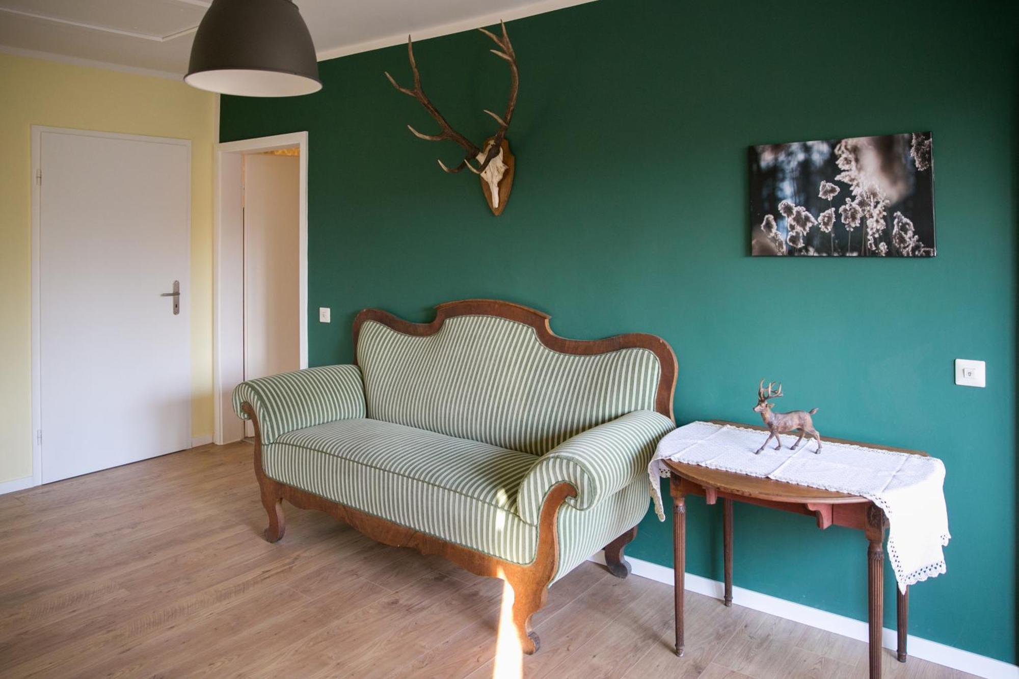 Mcdreyer Ferienwohnung Dedelstorf Dış mekan fotoğraf